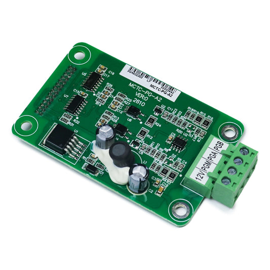 Mernac elevator PG card MCTC-PG-A2 Asynchronous