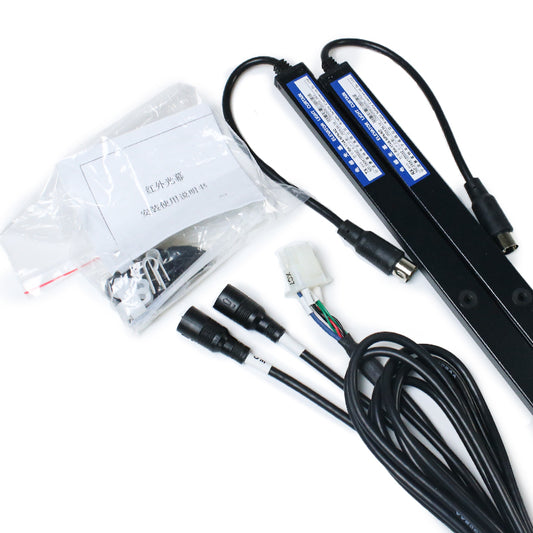 SaifuteライトカーテンRH-174A-NPN-NC（ThyssenKrupp専用）/SFT-620NP-B（GE）/SFT-639-AC110（Yongda用）