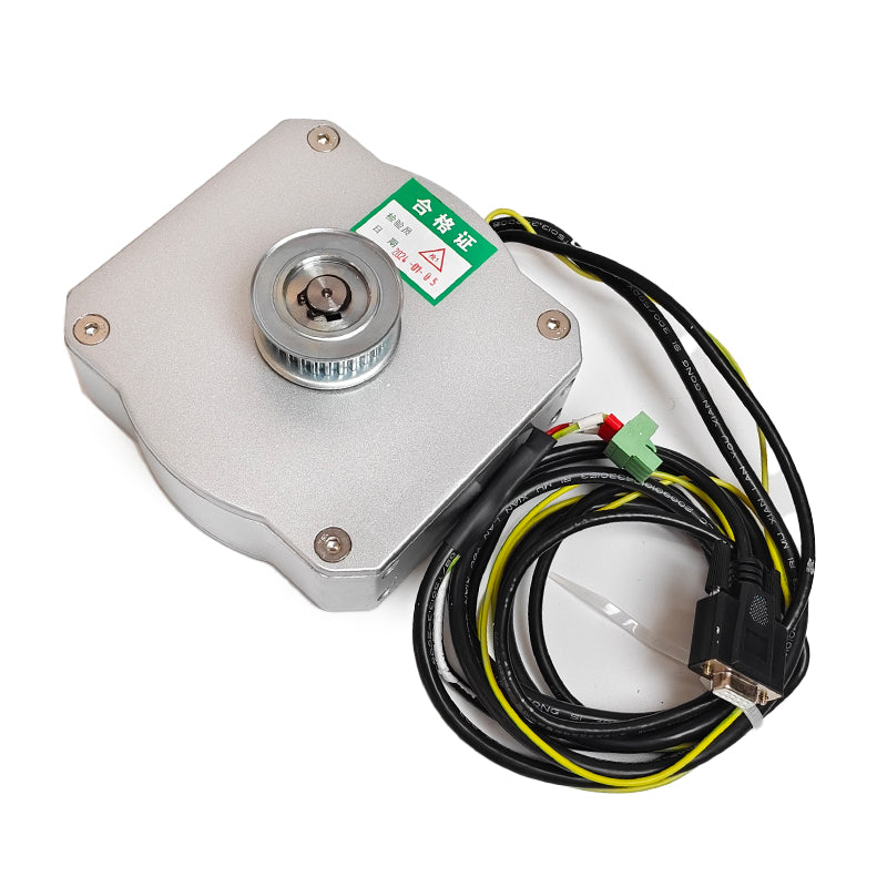 Xizi Otis エレベータードアモーター PM61842 (Kangli Systems 向け 43W)