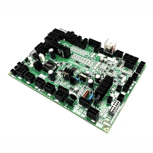 三菱エレベータードアマシンボード DOR-1241