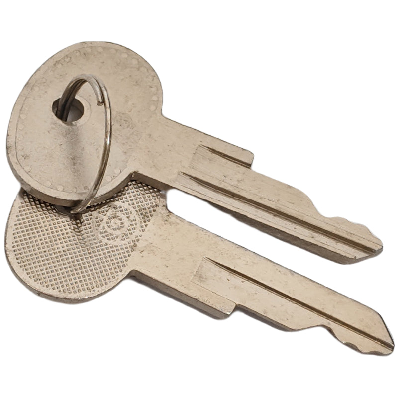 Hitachi Elevator Key