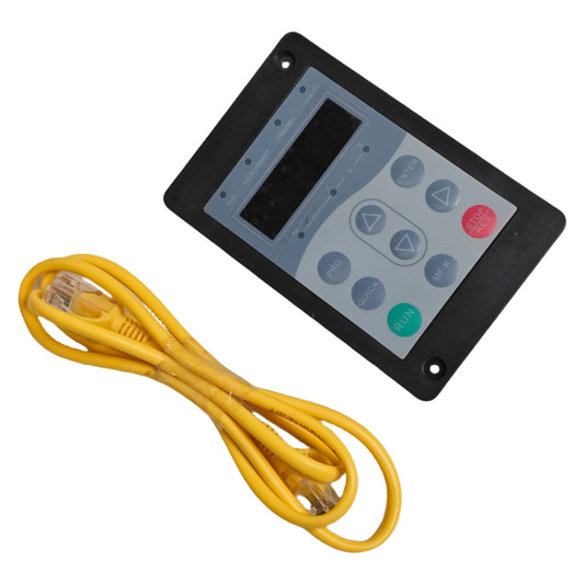 MONARCH Server MDKE6 (Universal)