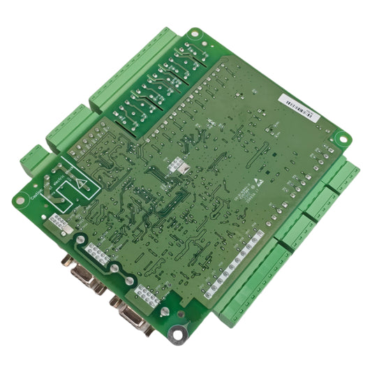 モナークエレベーターカートップボード MCTC-CTB-A2S（独自プロトコル）
