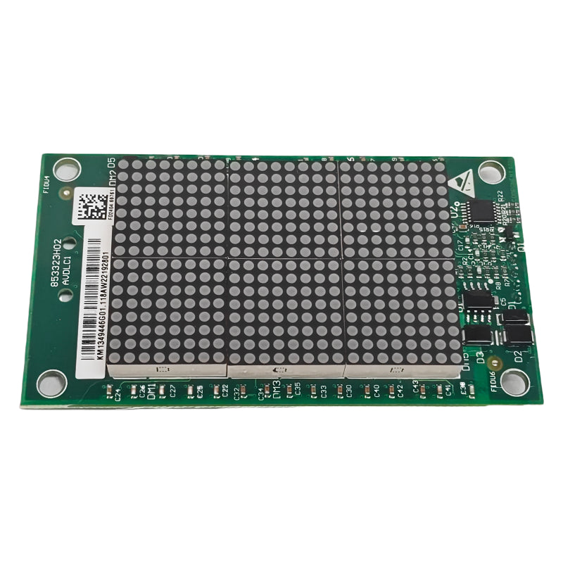 KONE Elevator Display Panel KM1349446G01