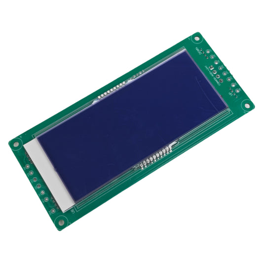 Monarch Elevator LCD-Anzeigeplatine MCTC-HCB-D1 (Standardprotokoll)