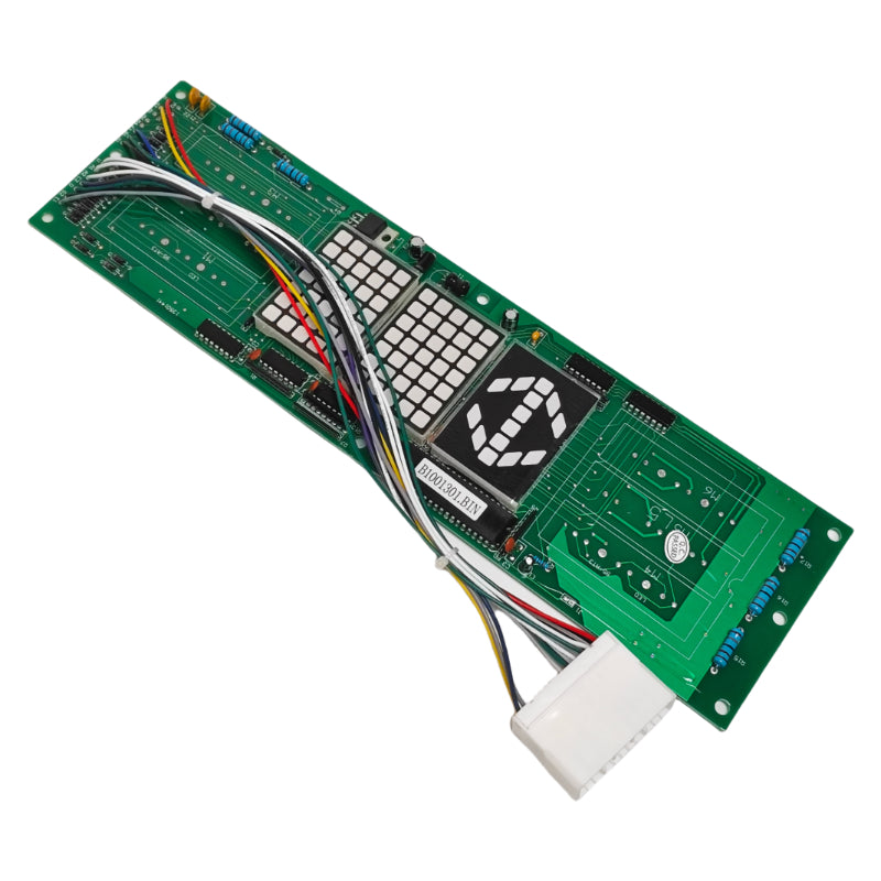 Hitachi Elevator Display Board(Without automatic rescue) 13501441