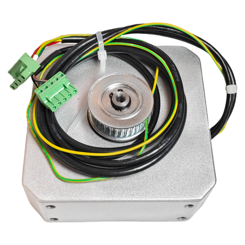 Xizi Otis Aufzugstürmotor PMM2.3G (43,5 W)