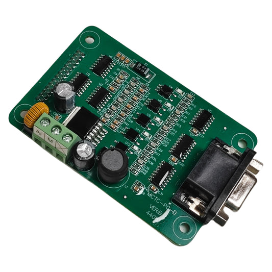 MONARCH PG Card MCTC-PG-D