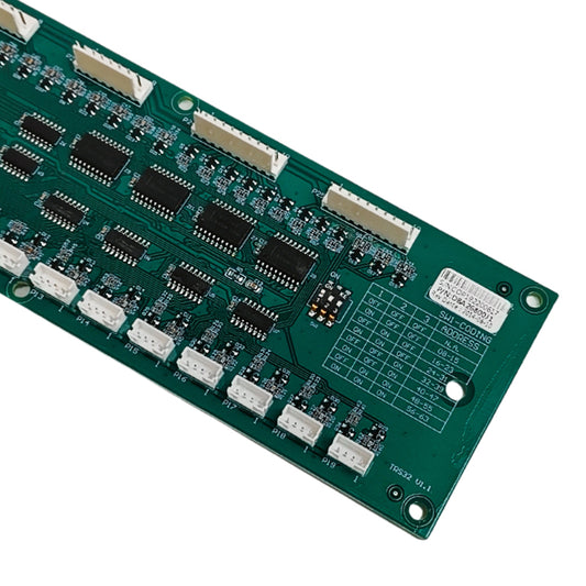Tianjin Otis Elevator Communication Board RS32/DBA/DAA26800J1 (Original)