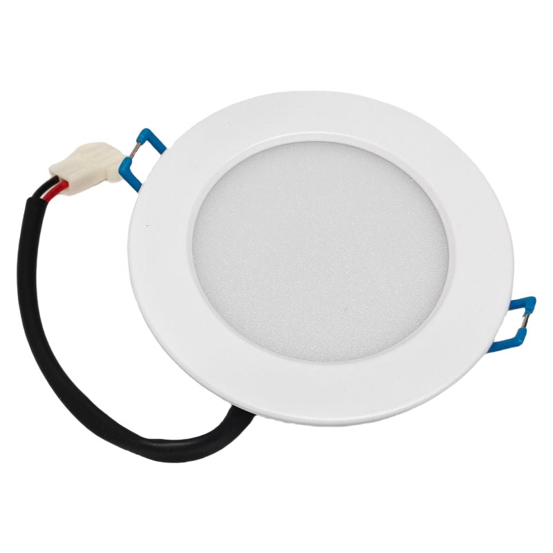 HITACHI Aufzugsoberlicht, weiß, JDTH-220V-006 (Einzellicht)