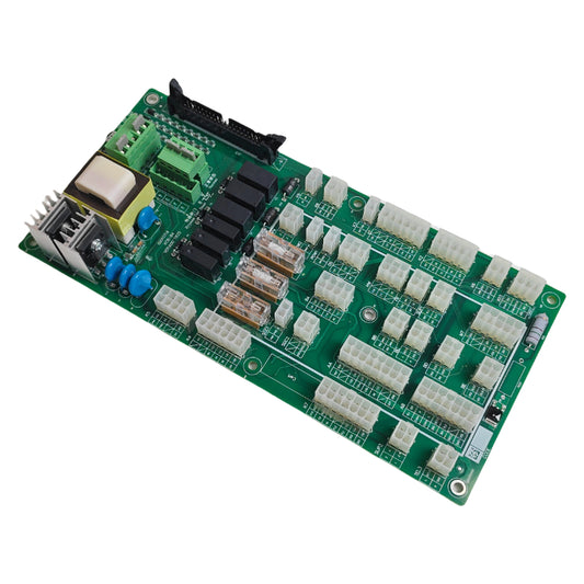 MONARCH Interface Board MCTC-KCB-B4 (Legacy Model)
