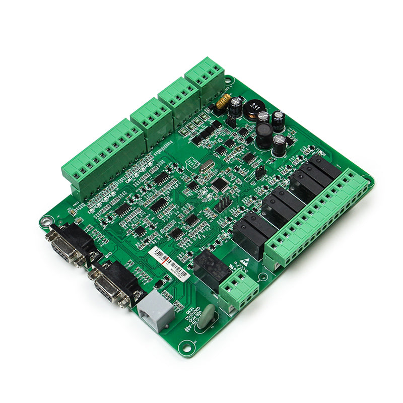 The Monarch car top communication board MCTC-CTB-B