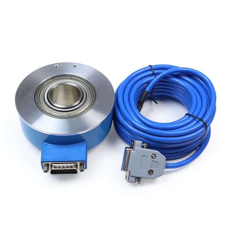 Huitong Encoder E153C925-2048-SA5N2T£¨Can replace 1387£©/EI100H30C-1024BR30Y1 (30 Shaft)/EI100H40-1024BR30Y1£¨40Shaft)/EI100H40-1024D1D5Y1/EI100H45-1024BR30Y1