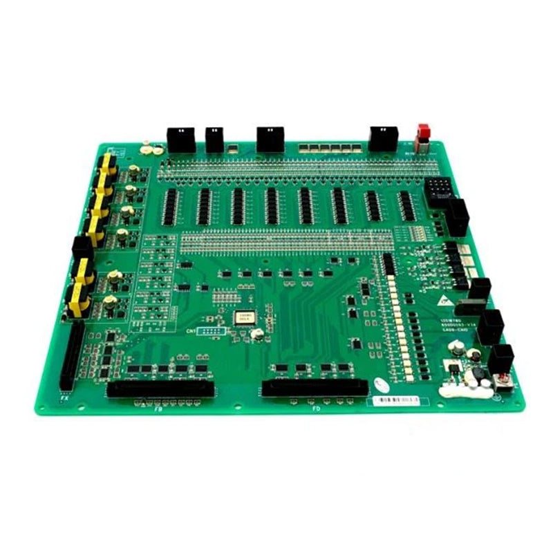 Hitachi Aufzug Hauptplatine CA09-CAIO