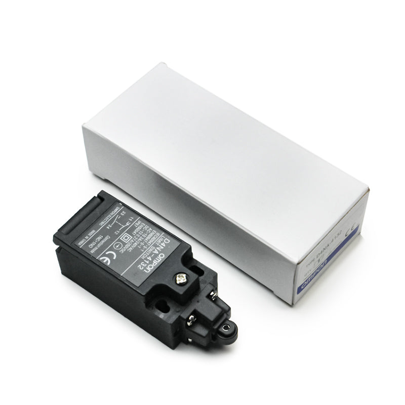 Hitachi Elevator Buffer Switch D4NA-4132