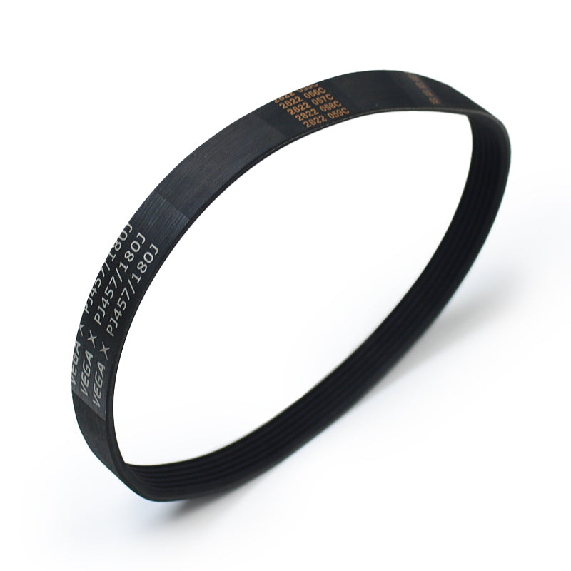 Elevator O-Type Door Drive Belt 180J (6PJ457)