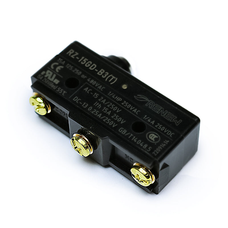 Xizi Otis Aufzugsbremsschalter RZ-15GD-B3(T)