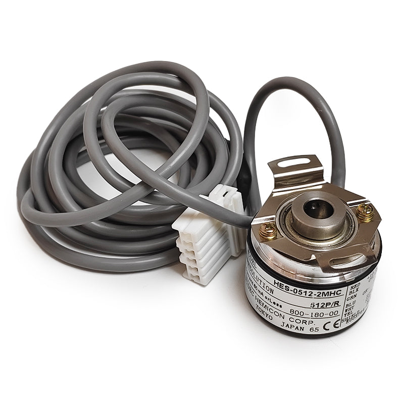 Hitachi Elevator Encoder HES-0512-2MHC