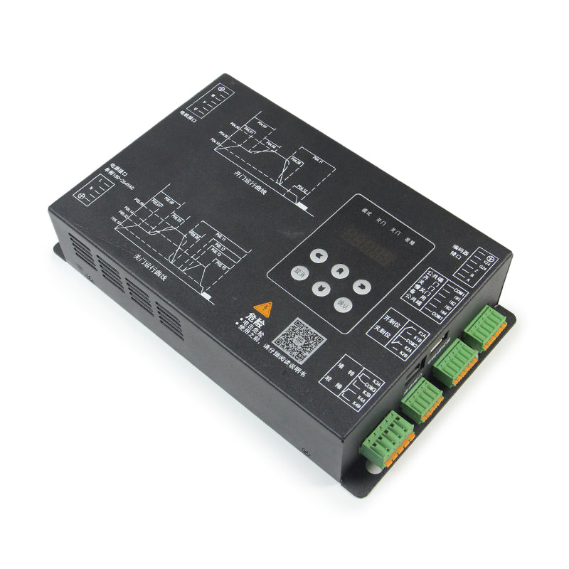 ティッセンクルップ ドアマシンインバータ BG101-S20P4A/BG211-DZ21C