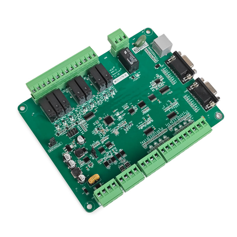 Monarch Elevator Car Top Communication Board MCTC-CTB-B New National Standard (Standard Protocol)