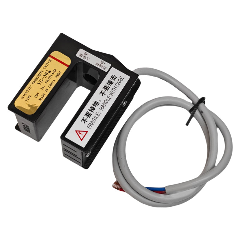 Mitsubishi Elevator Leveling Sensor YG-30A