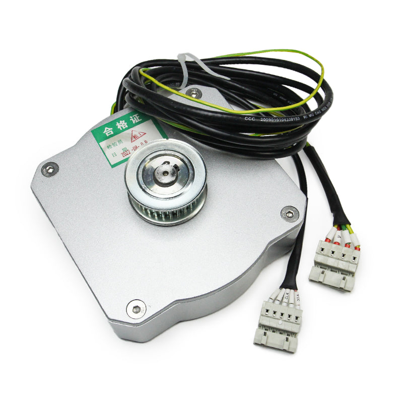 Xizi Otis Türmotor PM61842D