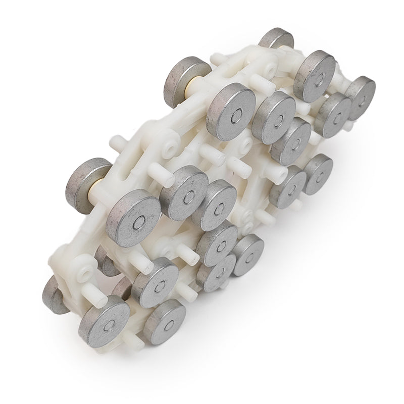 Otis Elevator Rotary Chain (17 Links)