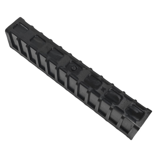 HITACHI Elevator Guide Shoe Liner MCA 200*30*39*17 (16MM)