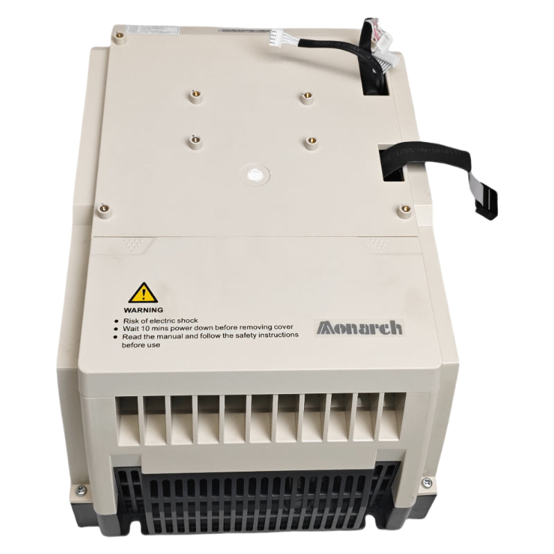MONARCH Elevator Inverter Base L-C-4015 (15KW) – Tenois