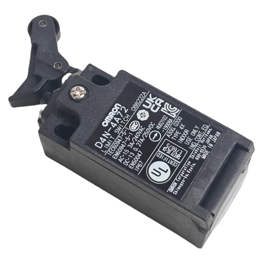 Hitachi buffer switch D4N-4A72 (Original)