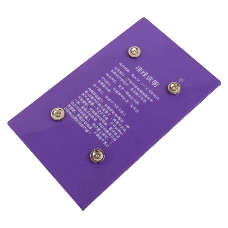 Tenois Aufzugsleitersteuerung 48-stöckiger IC-Controller TDTK-IC-48 (verschlüsselt)