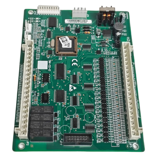 STEPエレベーター通信ボード SM-02-D（専用プロトコル） SM-02-D（専用プロトコル）