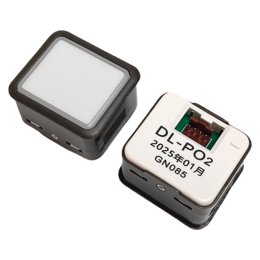 Hitachi Aufzugsknopf DL-PO2