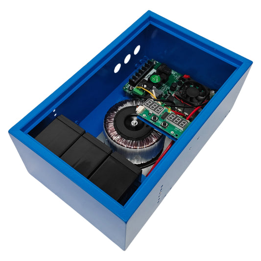 テノワ（新型）エレベーター停電時非常装置 TD-ARD-2P110（220V）