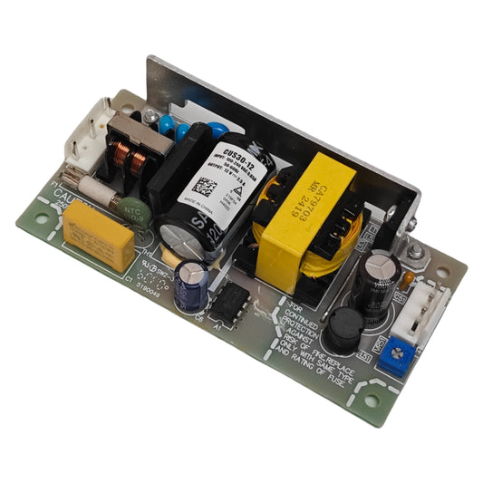 Mitsubishi Aufzugs-Stromversorgungsplatine CUS30-12-2.5A/Z59LX-83