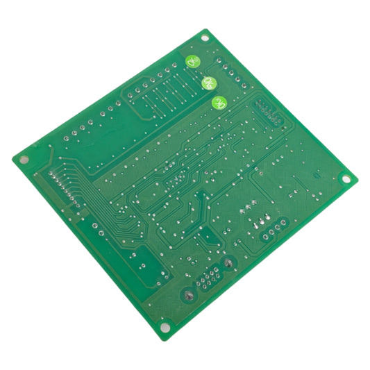 STEPエレベーター通信ボード SM.02/H（標準プロトコル） SM.02/H（標準プロトコル）