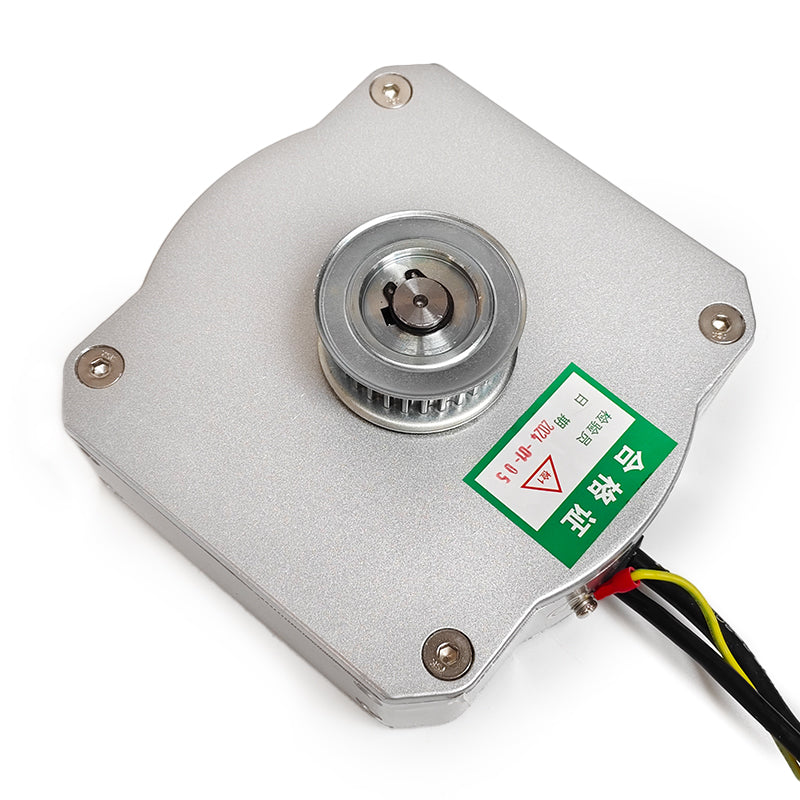 Xizi Otis エレベータードアモーター PM61842 (Kangli Systems 向け 43W)