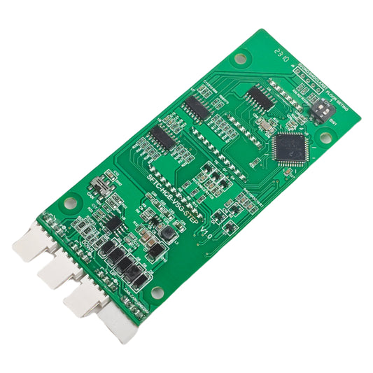 STEP-Aufzug-Anzeigetafel für ausgehende Rufe SFTC-HCB-VSG SFTC-HCB-VSG