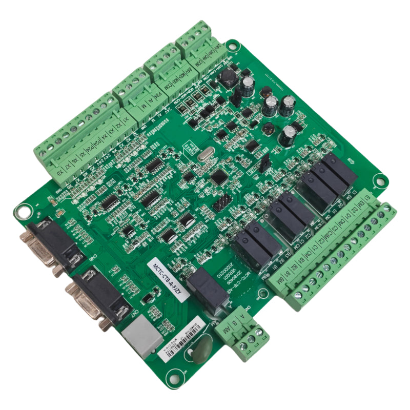 Monarch   Car Top Communication Board MCTC-CTB-A (New National Standard, Standard Protocol)