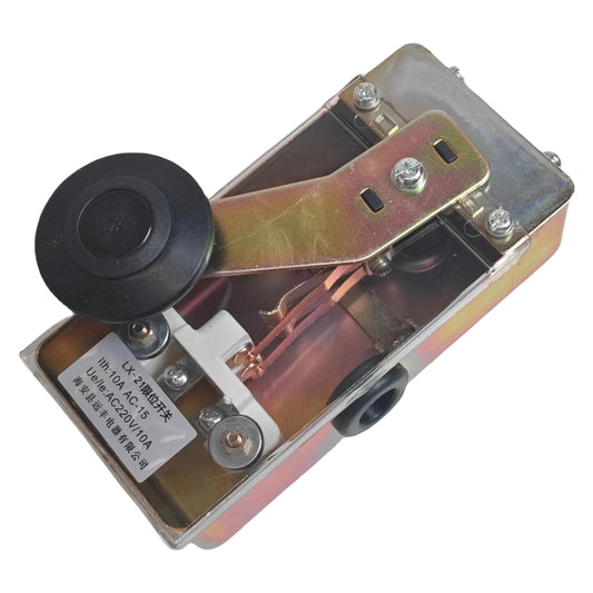 HITACHI Limit Switch LX-21 (High Speed)