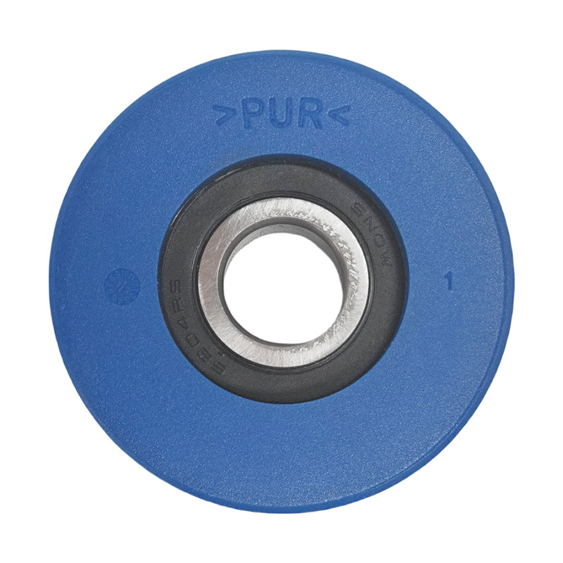 Tenois Escalator Step Wheel (75*25*6204 Flat Type)