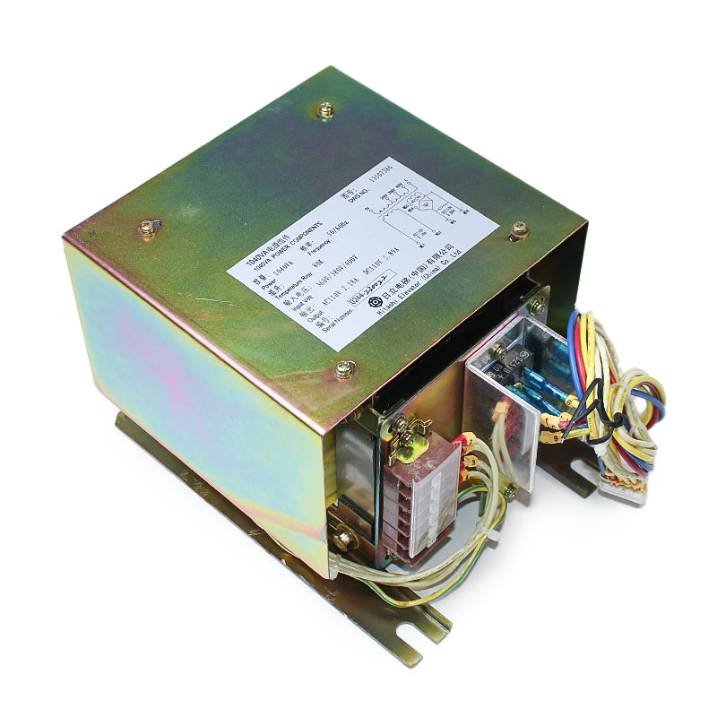Hitachi Aufzugstransformator 1040VA (13507386)/1172VA (13519813)