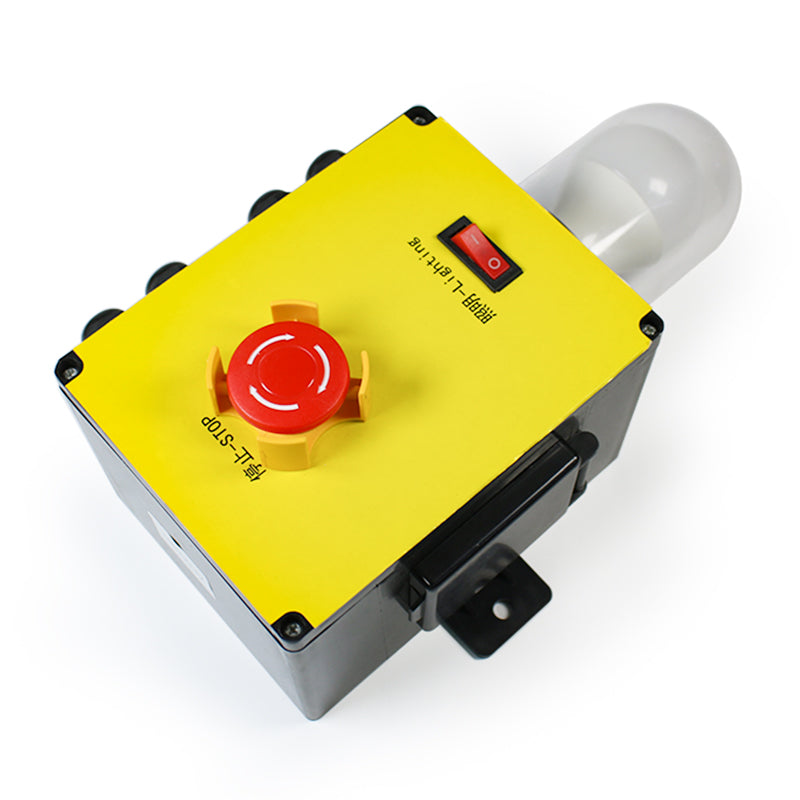 Aufzugsinspektionskasten KL300A005