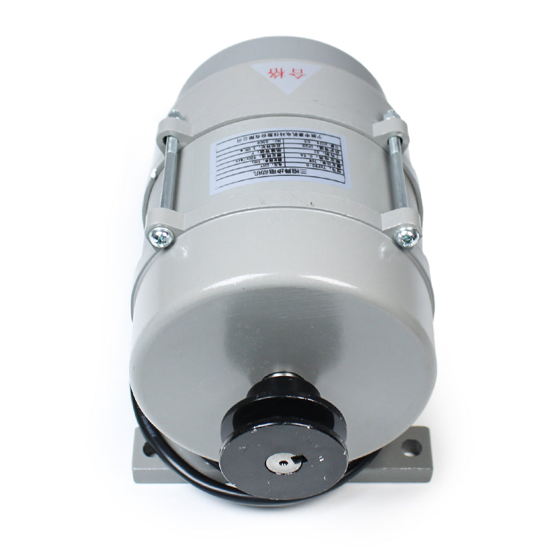 SBSL Aufzugstürmotor YVP90-6