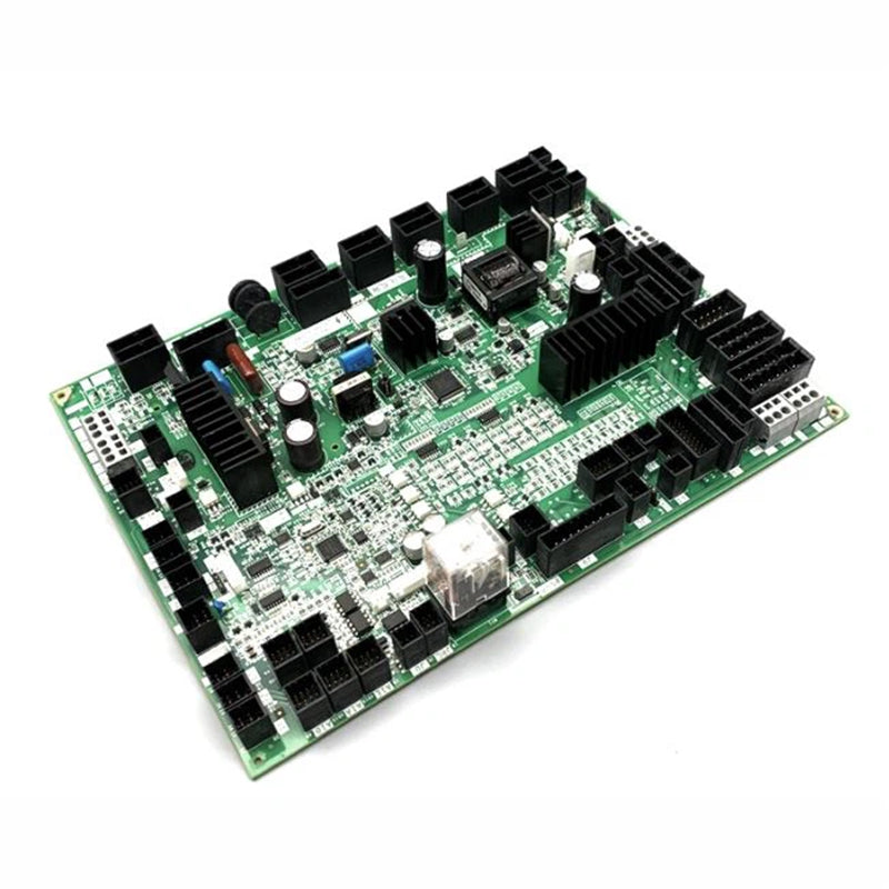 三菱エレベータードアマシンボード DOR-1241