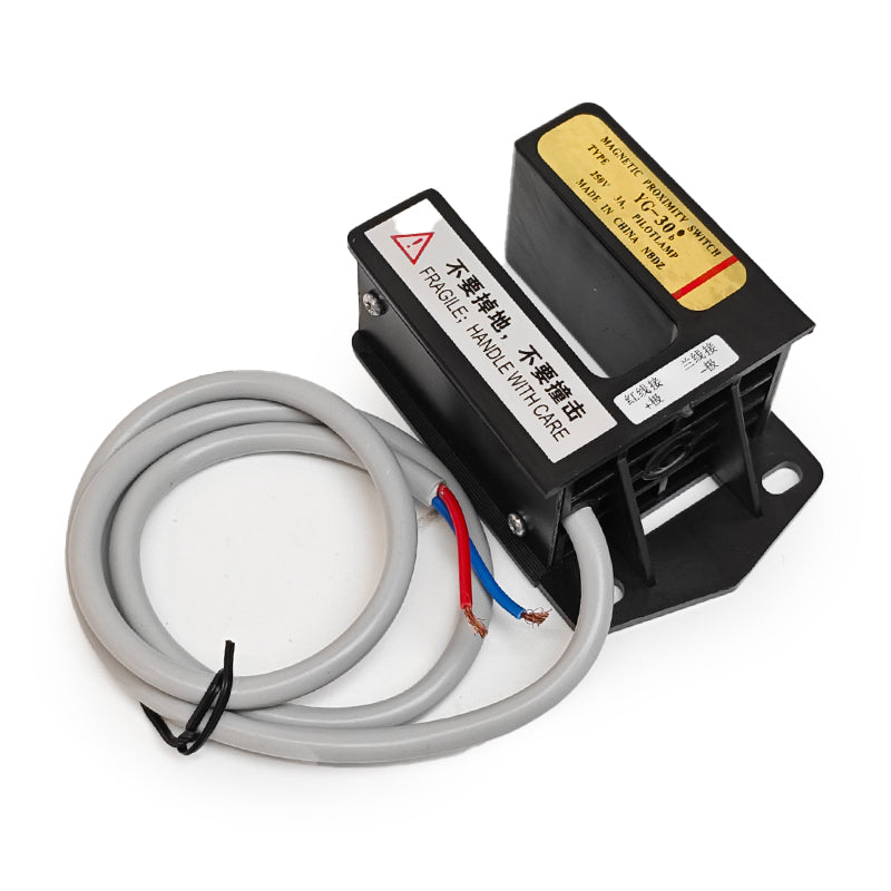 Mitsubishi Elevator Leveling Sensor YG-30B