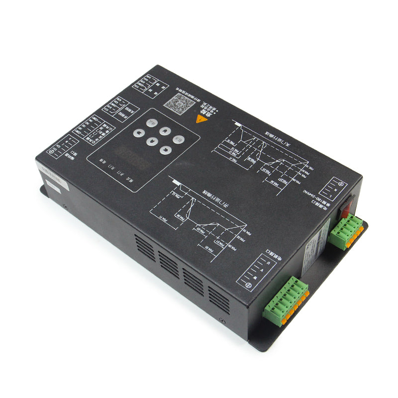 ティッセンクルップ ドアマシンインバータ BG101-S20P4A/BG211-DZ21C