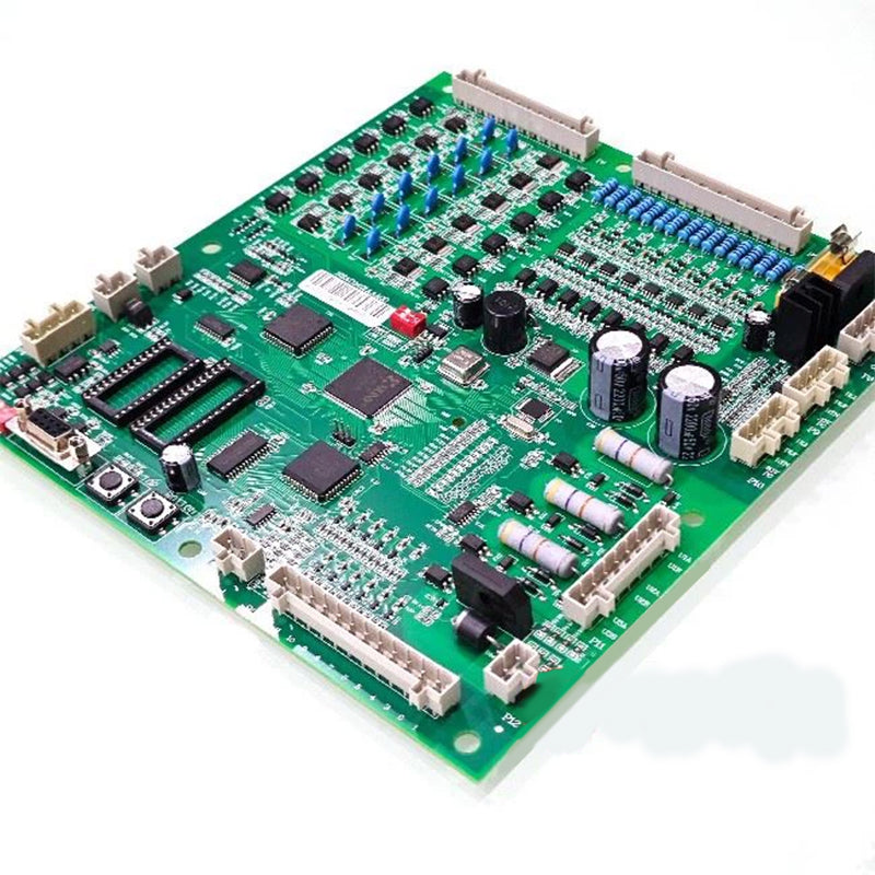 LCB-II Elevator Control Board