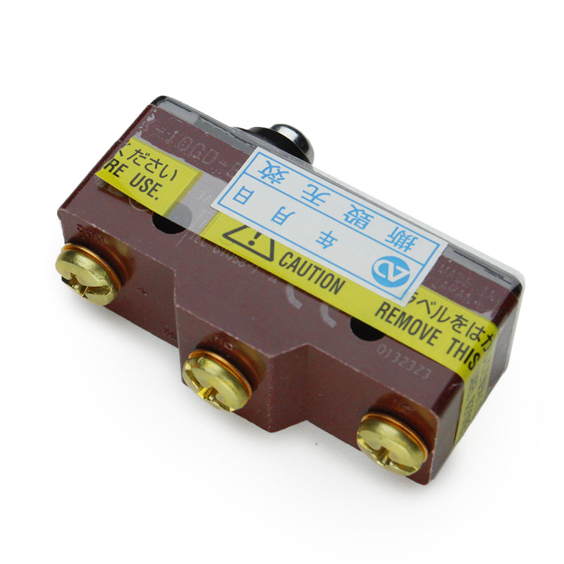 OMRON Elevator Switch X-10GD-B