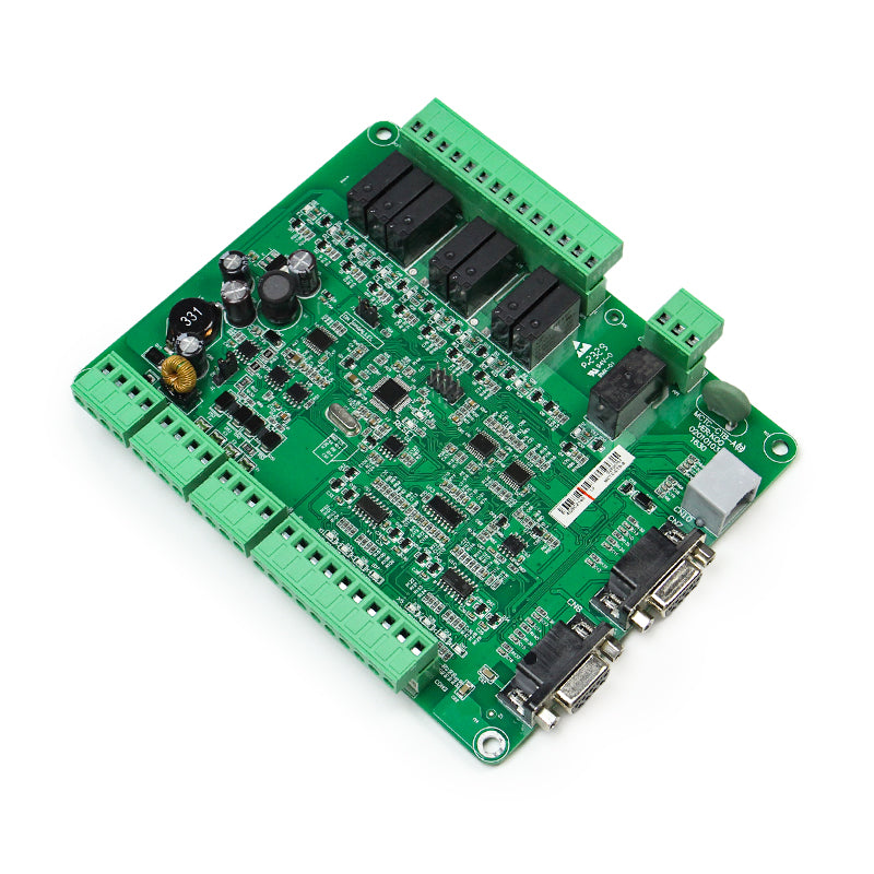 The Monarch car top communication board MCTC-CTB-B